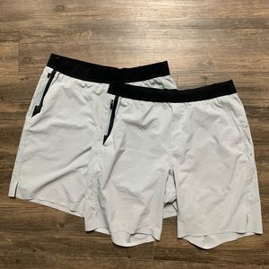 Ten Thousand Mens Interval Shorts